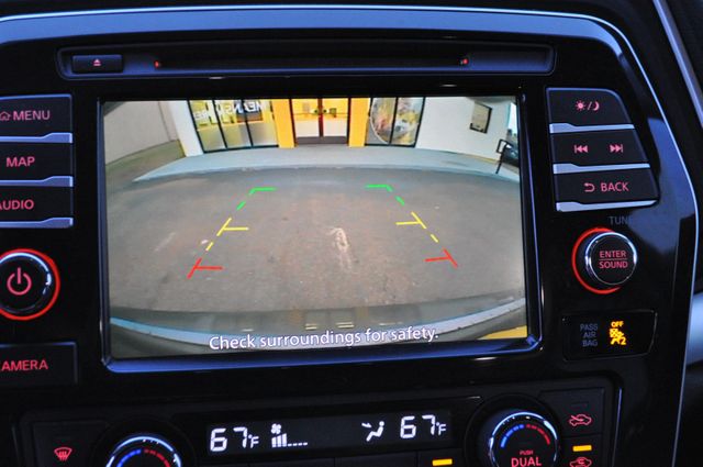 2019 Nissan Maxima SV Sedan 4D | Louisville, MS | CARite Louisville MS