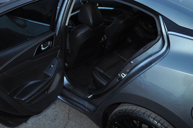 2019 Nissan Maxima SV Sedan 4D | Louisville, MS | CARite Louisville MS