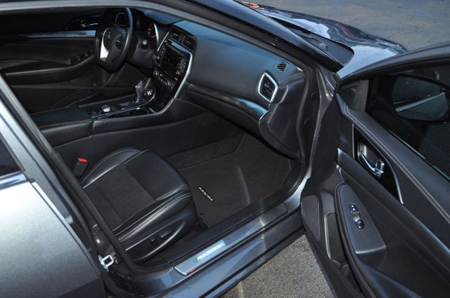 2019 Nissan Maxima SV Sedan 4D | Louisville, MS | CARite Louisville MS