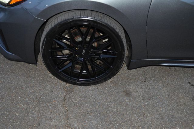 2019 Nissan Maxima SV Sedan 4D | Louisville, MS | CARite Louisville MS