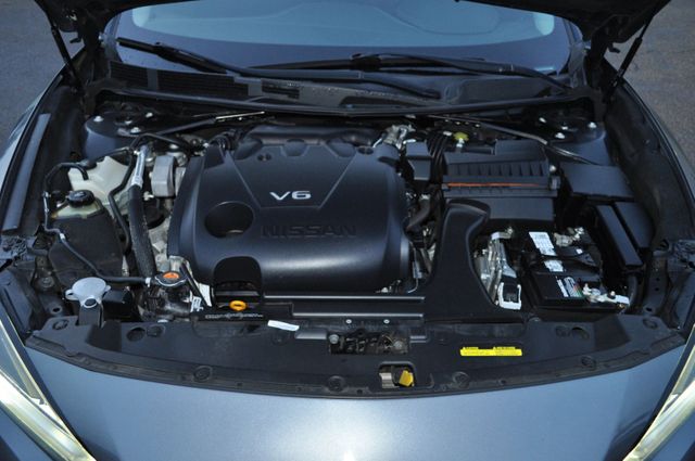 2019 Nissan Maxima SV Sedan 4D | Louisville, MS | CARite Louisville MS