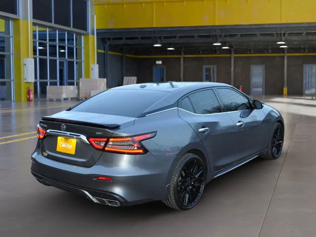 2019 Nissan Maxima SV Sedan 4D | Louisville, MS | CARite Louisville MS 2019 Nissan Maxima SV Sedan 4D | Louisville, MS | CARite Louisville MS