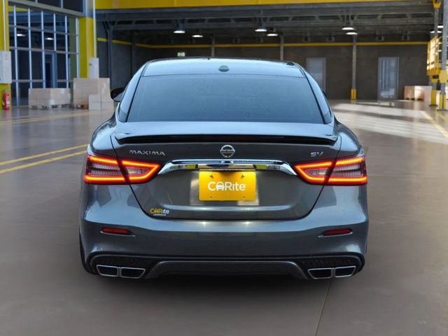 2019 Nissan Maxima SV Sedan 4D | Louisville, MS | CARite Louisville MS 2019 Nissan Maxima SV Sedan 4D | Louisville, MS | CARite Louisville MS