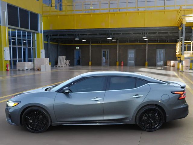 2019 Nissan Maxima SV Sedan 4D | Louisville, MS | CARite Louisville MS 2019 Nissan Maxima SV Sedan 4D | Louisville, MS | CARite Louisville MS