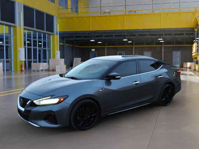 2019 Nissan Maxima SV Sedan 4D | Louisville, MS | CARite Louisville MS 2019 Nissan Maxima SV Sedan 4D | Louisville, MS | CARite Louisville MS