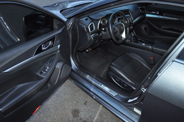 2019 Nissan Maxima SV Sedan 4D | Louisville, MS | CARite Louisville MS 2019 Nissan Maxima SV Sedan 4D | Louisville, MS | CARite Louisville MS