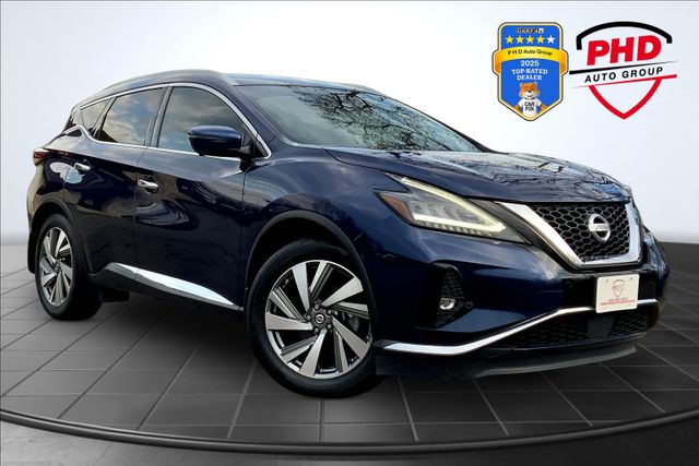 2019 Nissan Murano SL | Elyria, OH | PHD Auto Group