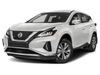 2019 Nissan Murano SV | Honolulu, HI | Autosource Hawaii 