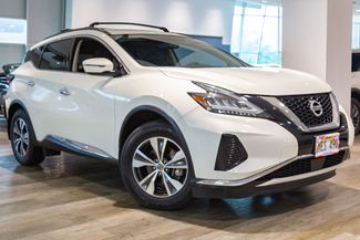 2019 Nissan Murano SV | Honolulu, HI | Autosource Hawaii 