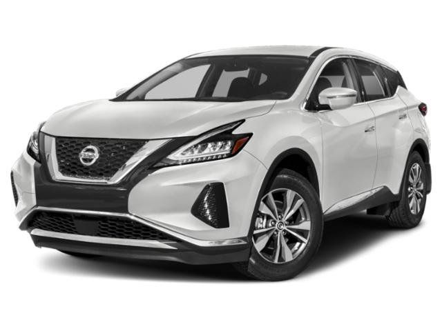 2019 Nissan Murano SV | Honolulu, HI | Autosource Hawaii 
