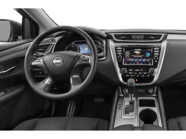 2019 Nissan Murano SV