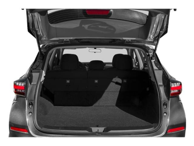 2019 Nissan Murano SV