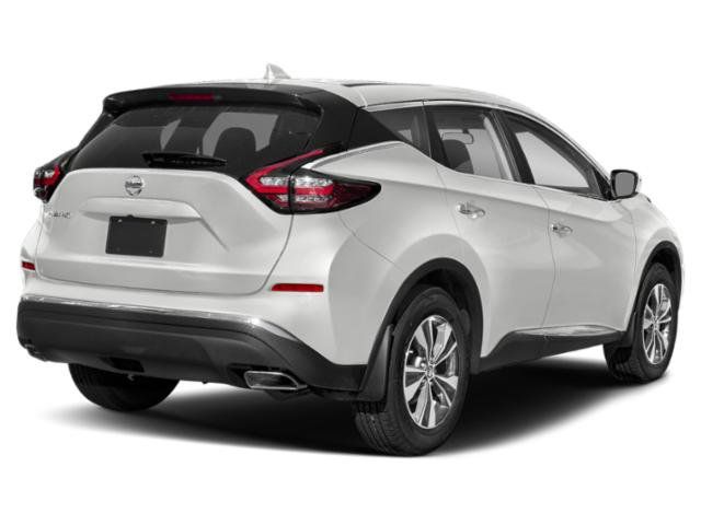 2019 Nissan Murano SV