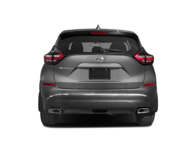 2019 Nissan Murano SV
