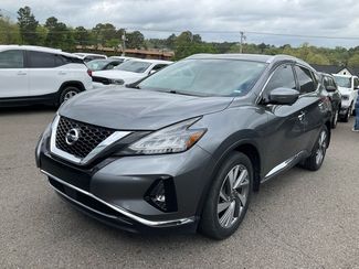 2019 Nissan Murano  - John Gibson Auto Sales Hot Springs