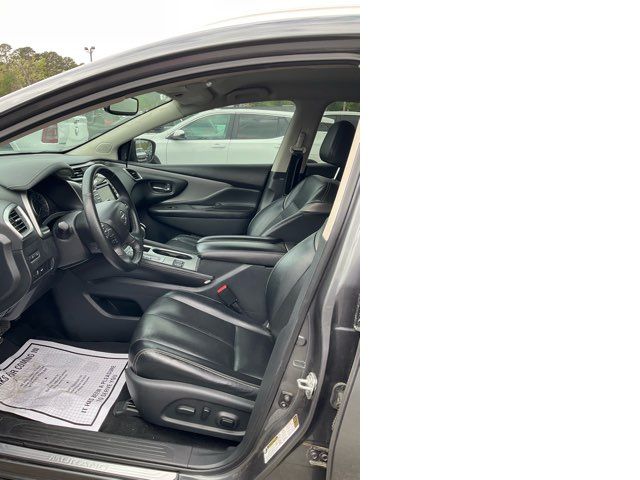 2019 Nissan Murano - John Gibson Auto Sales Hot Springs 2019 Nissan Murano - John Gibson Auto Sales Hot Springs