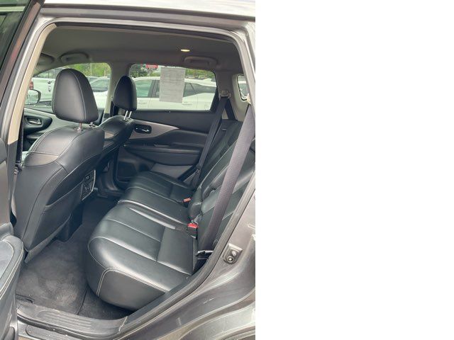 2019 Nissan Murano - John Gibson Auto Sales Hot Springs 2019 Nissan Murano - John Gibson Auto Sales Hot Springs