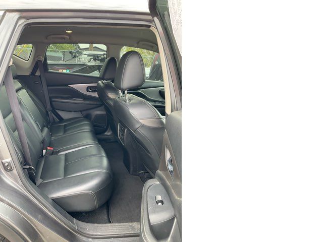 2019 Nissan Murano - John Gibson Auto Sales Hot Springs 2019 Nissan Murano - John Gibson Auto Sales Hot Springs