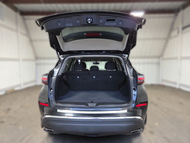 2019 Nissan Murano S | Houston, TX | Texas Star Motors