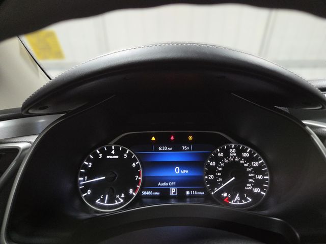 2019 Nissan Murano S | Houston, TX | Texas Star Motors 2019 Nissan Murano S | Houston, TX | Texas Star Motors