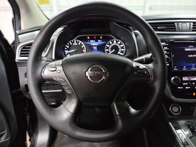 2019 Nissan Murano S | Houston, TX | Texas Star Motors 2019 Nissan Murano S | Houston, TX | Texas Star Motors