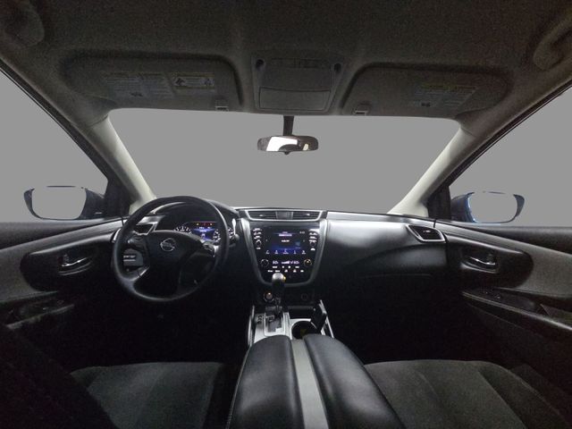 2019 Nissan Murano S | Houston, TX | Texas Star Motors
