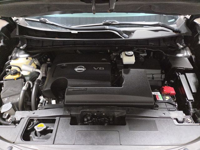 2019 Nissan Murano S | Houston, TX | Texas Star Motors