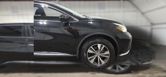 2019 Nissan Murano S | Houston, TX | Texas Star Motors 2019 Nissan Murano S | Houston, TX | Texas Star Motors