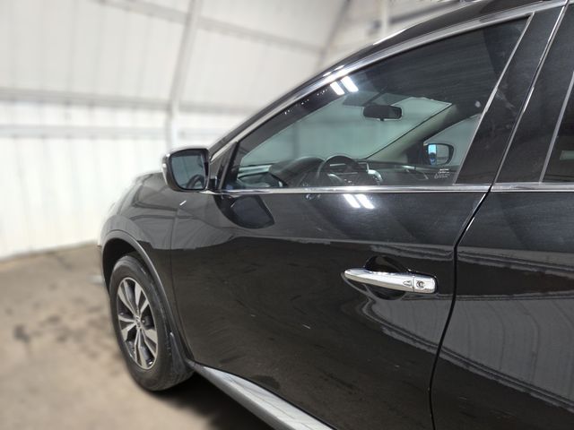 2019 Nissan Murano S | Houston, TX | Texas Star Motors