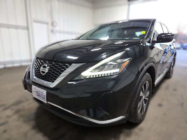 2019 Nissan Murano S | Houston, TX | Texas Star Motors
