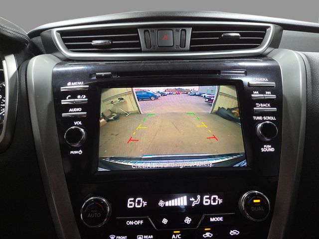 2019 Nissan Murano S | Houston, TX | Texas Star Motors