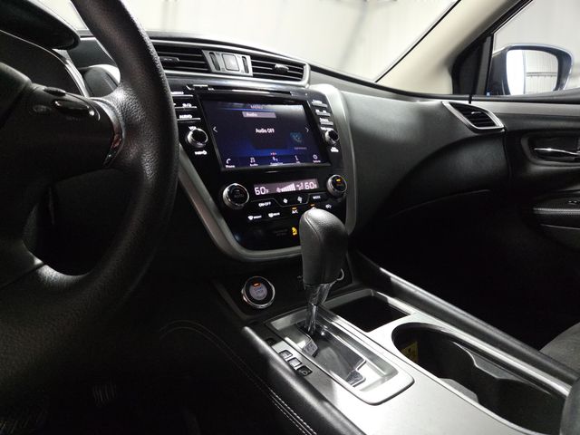 2019 Nissan Murano S | Houston, TX | Texas Star Motors