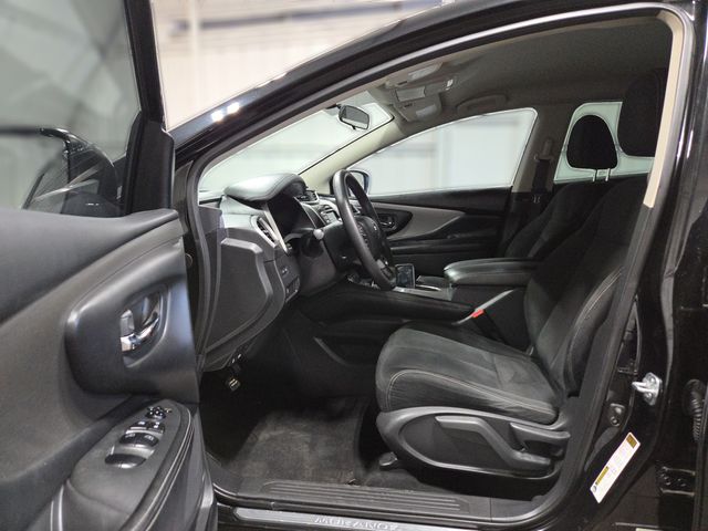 2019 Nissan Murano S | Houston, TX | Texas Star Motors 2019 Nissan Murano S | Houston, TX | Texas Star Motors