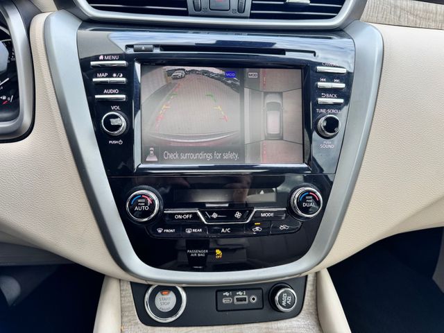 2019 Nissan Murano SL Technology Package Panoramic Sunroof | Irving, Texas | Hopper Motorplex 2019 Nissan Murano SL Technology Package Panoramic Sunroof | Irving, Texas | Hopper Motorplex