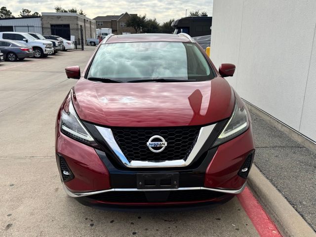 2019 Nissan Murano SL Technology Package Panoramic Sunroof | Irving, Texas | Hopper Motorplex 2019 Nissan Murano SL Technology Package Panoramic Sunroof | Irving, Texas | Hopper Motorplex