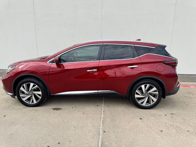 2019 Nissan Murano SL Technology Package Panoramic Sunroof | Irving, Texas | Hopper Motorplex