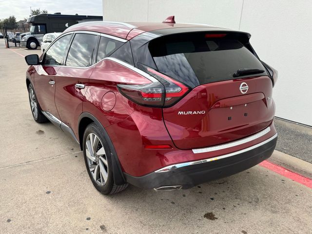 2019 Nissan Murano SL Technology Package Panoramic Sunroof | Irving, Texas | Hopper Motorplex 2019 Nissan Murano SL Technology Package Panoramic Sunroof | Irving, Texas | Hopper Motorplex