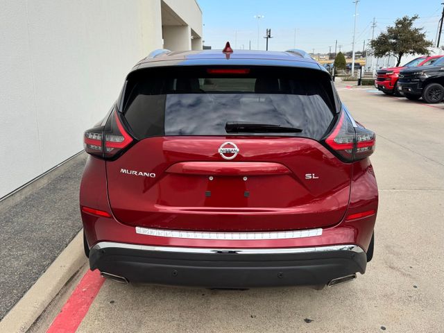 2019 Nissan Murano SL Technology Package Panoramic Sunroof | Irving, Texas | Hopper Motorplex
