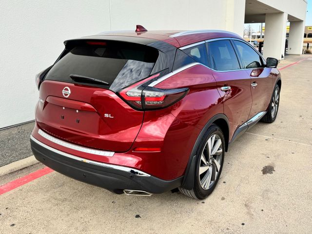 2019 Nissan Murano SL Technology Package Panoramic Sunroof | Irving, Texas | Hopper Motorplex