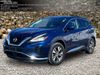 2019 Nissan Murano S | Naugatuck, Connecticut | A Better Way Wholesale Autos-CT