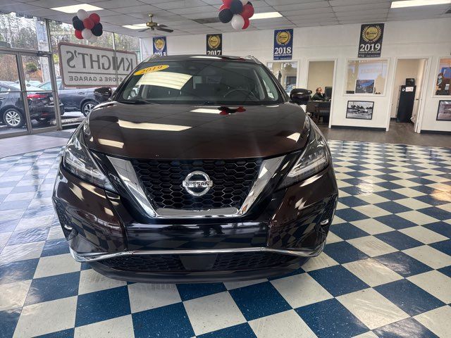 2019 Nissan Murano Platinum | Rome, GA | Knight's Car Store 2019 Nissan Murano Platinum | Rome, GA | Knight's Car Store