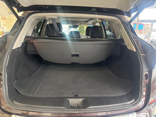 2019 Nissan Murano Platinum | Rome, GA | Knight's Car Store 2019 Nissan Murano Platinum | Rome, GA | Knight's Car Store