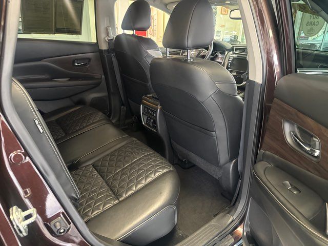 2019 Nissan Murano Platinum | Rome, GA | Knight's Car Store 2019 Nissan Murano Platinum | Rome, GA | Knight's Car Store