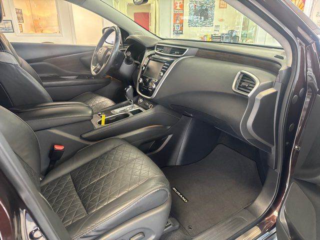 2019 Nissan Murano Platinum | Rome, GA | Knight's Car Store 2019 Nissan Murano Platinum | Rome, GA | Knight's Car Store