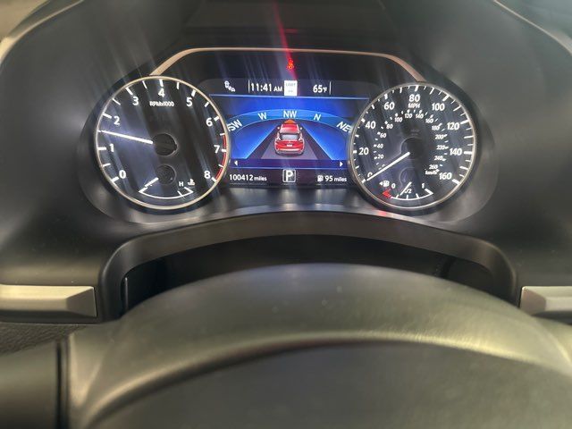 2019 Nissan Murano Platinum | Rome, GA | Knight's Car Store 2019 Nissan Murano Platinum | Rome, GA | Knight's Car Store