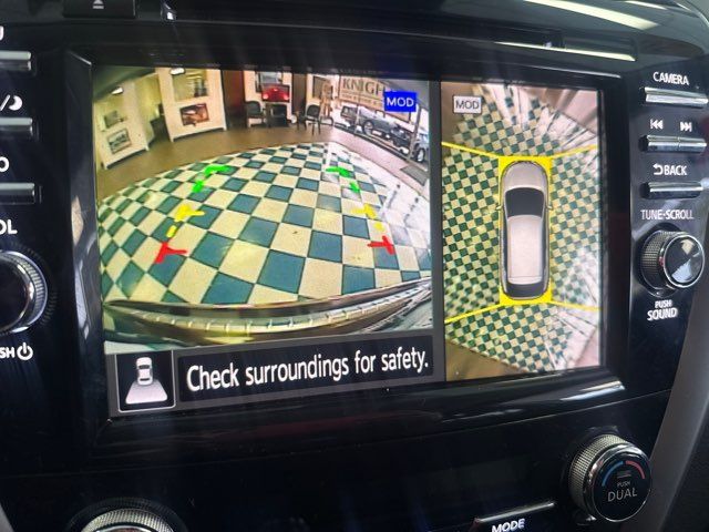 2019 Nissan Murano Platinum | Rome, GA | Knight's Car Store 2019 Nissan Murano Platinum | Rome, GA | Knight's Car Store