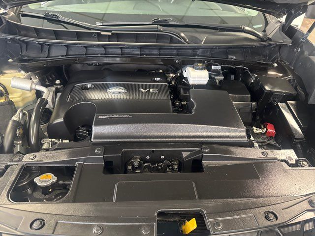 2019 Nissan Murano Platinum | Rome, GA | Knight's Car Store 2019 Nissan Murano Platinum | Rome, GA | Knight's Car Store