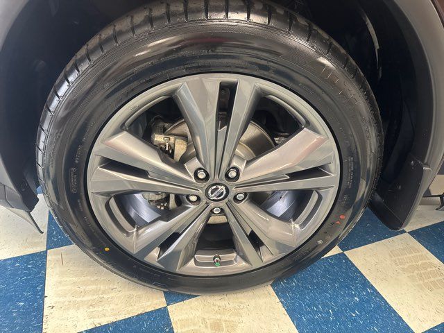 2019 Nissan Murano Platinum | Rome, GA | Knight's Car Store 2019 Nissan Murano Platinum | Rome, GA | Knight's Car Store