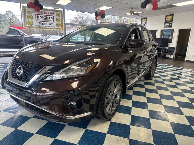 2019 Nissan Murano Platinum | Rome, GA | Knight's Car Store 2019 Nissan Murano Platinum | Rome, GA | Knight's Car Store