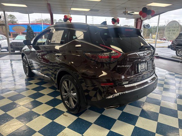 2019 Nissan Murano Platinum | Rome, GA | Knight's Car Store 2019 Nissan Murano Platinum | Rome, GA | Knight's Car Store